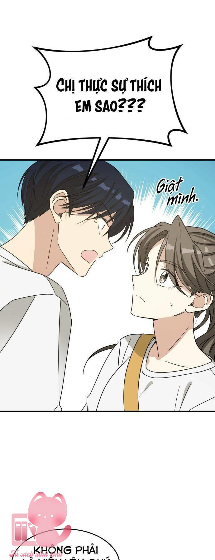 Bạn Của Em Trai - Chap 77 - Trang 36
