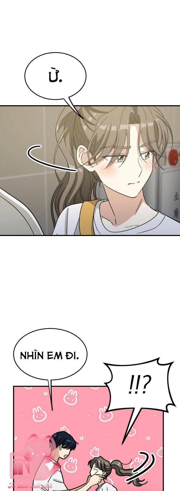 Bạn Của Em Trai - Chap 77 - Trang 38