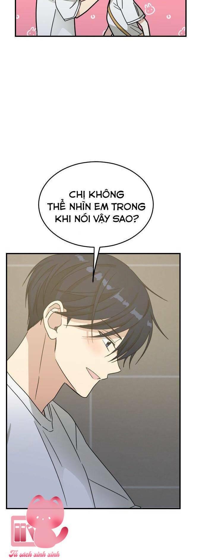 Bạn Của Em Trai - Chap 77 - Trang 39
