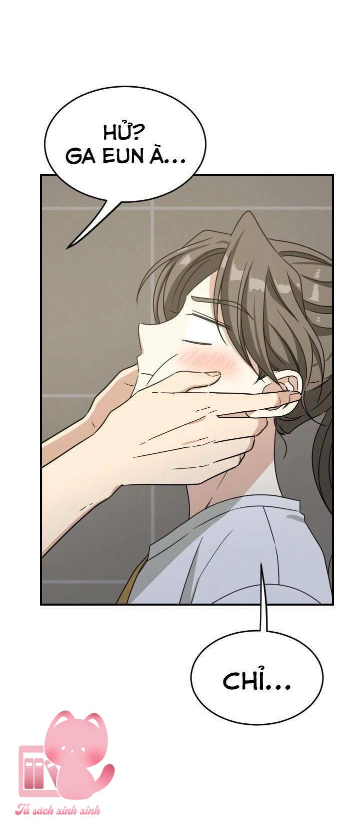 Bạn Của Em Trai - Chap 77 - Trang 40