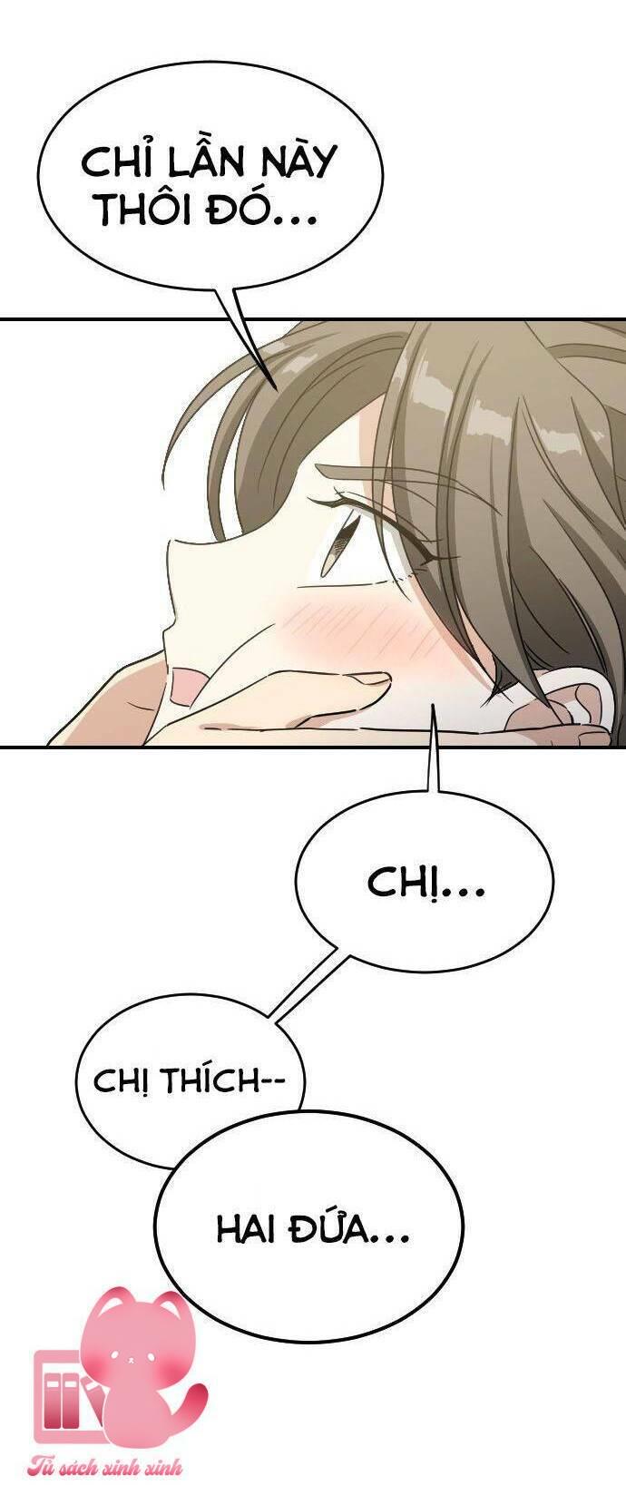 Bạn Của Em Trai - Chap 77 - Trang 41