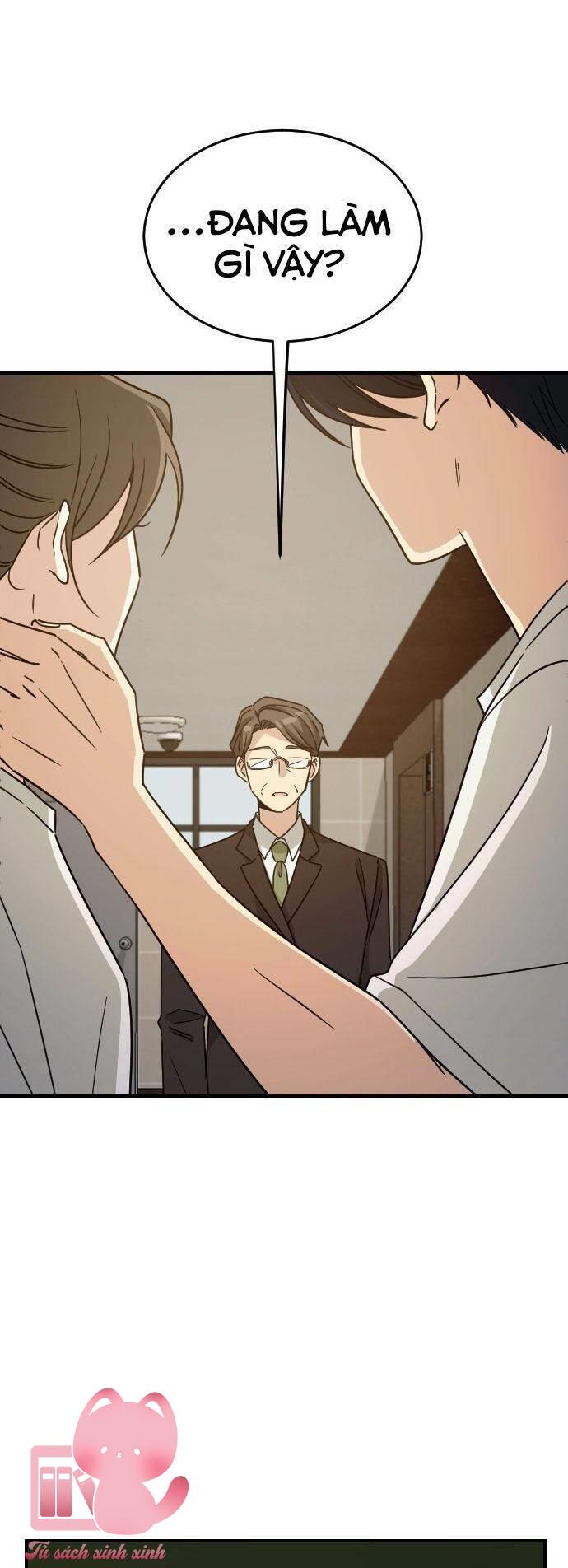 Bạn Của Em Trai - Chap 77 - Trang 42