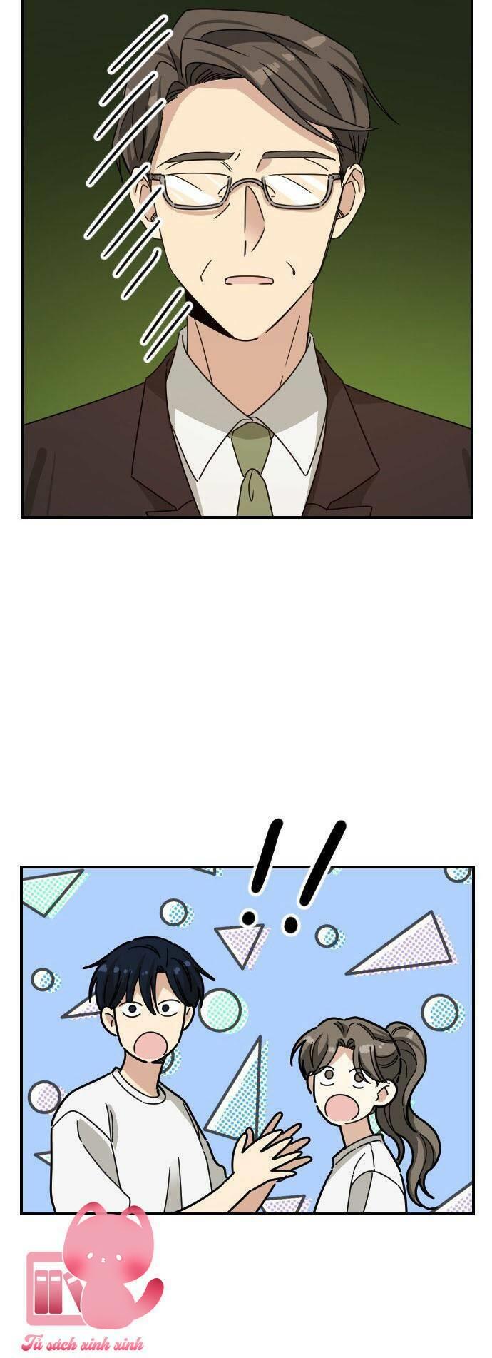 Bạn Của Em Trai - Chap 77 - Trang 43
