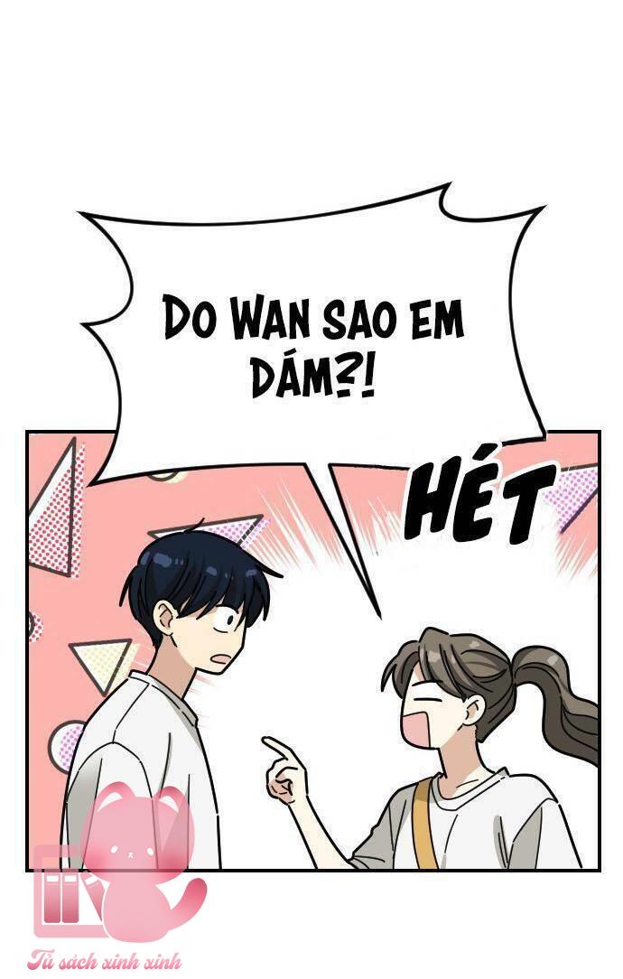 Bạn Của Em Trai - Chap 77 - Trang 44