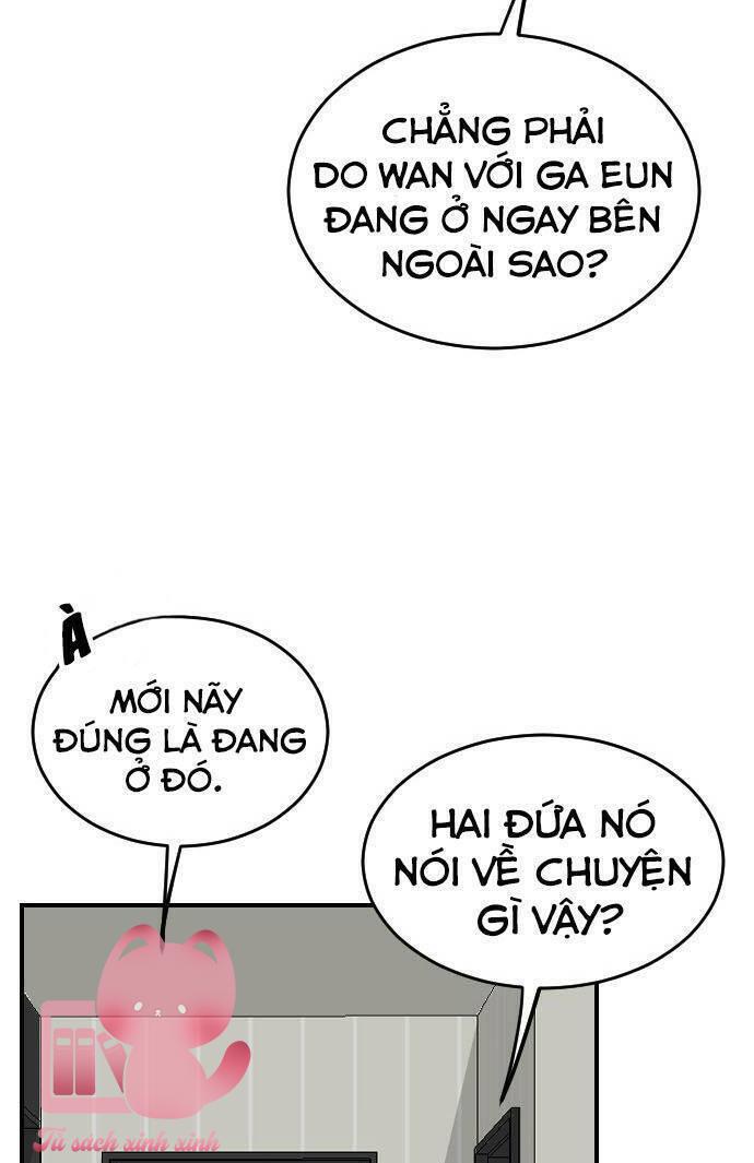 Bạn Của Em Trai - Chap 77 - Trang 49