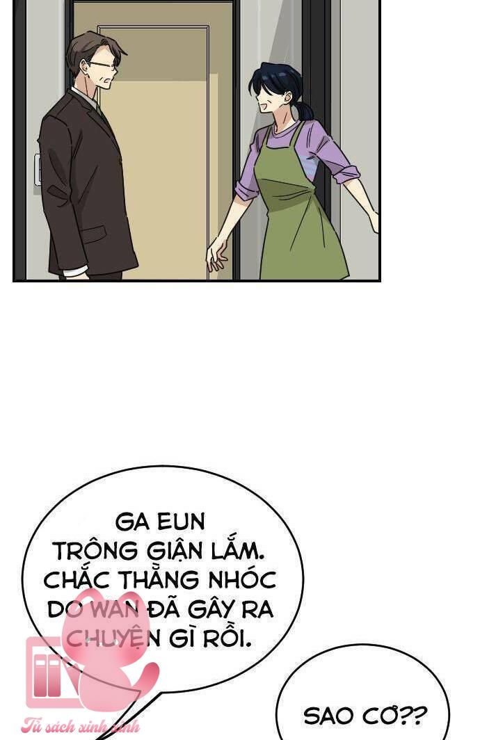 Bạn Của Em Trai - Chap 77 - Trang 50