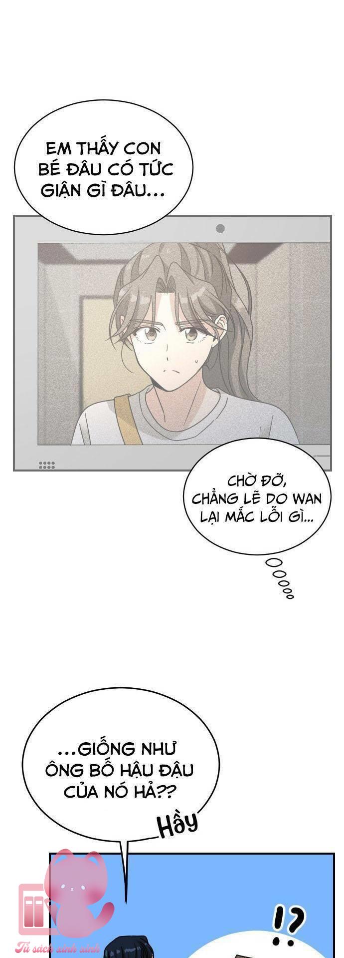 Bạn Của Em Trai - Chap 77 - Trang 52