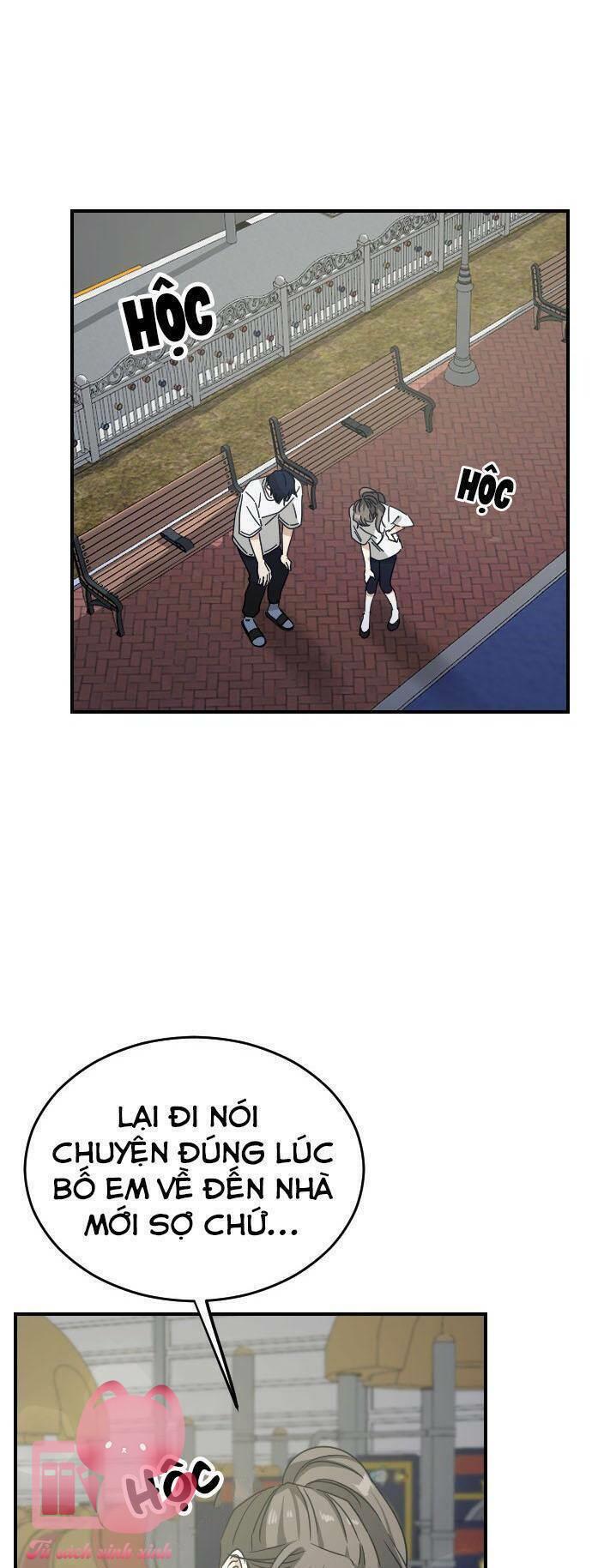 Bạn Của Em Trai - Chap 77 - Trang 54