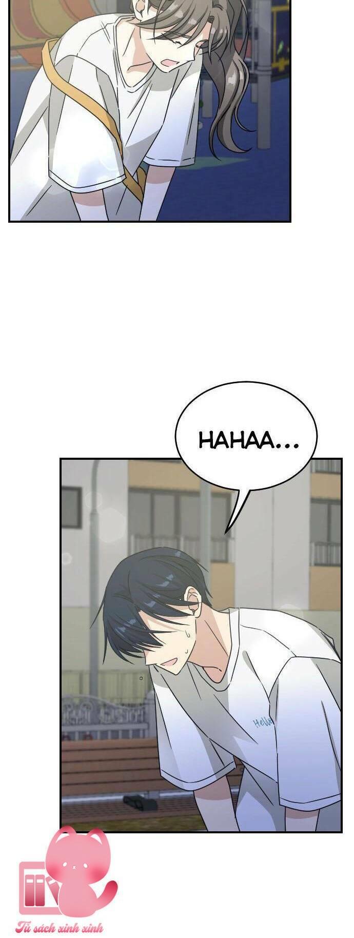 Bạn Của Em Trai - Chap 77 - Trang 55