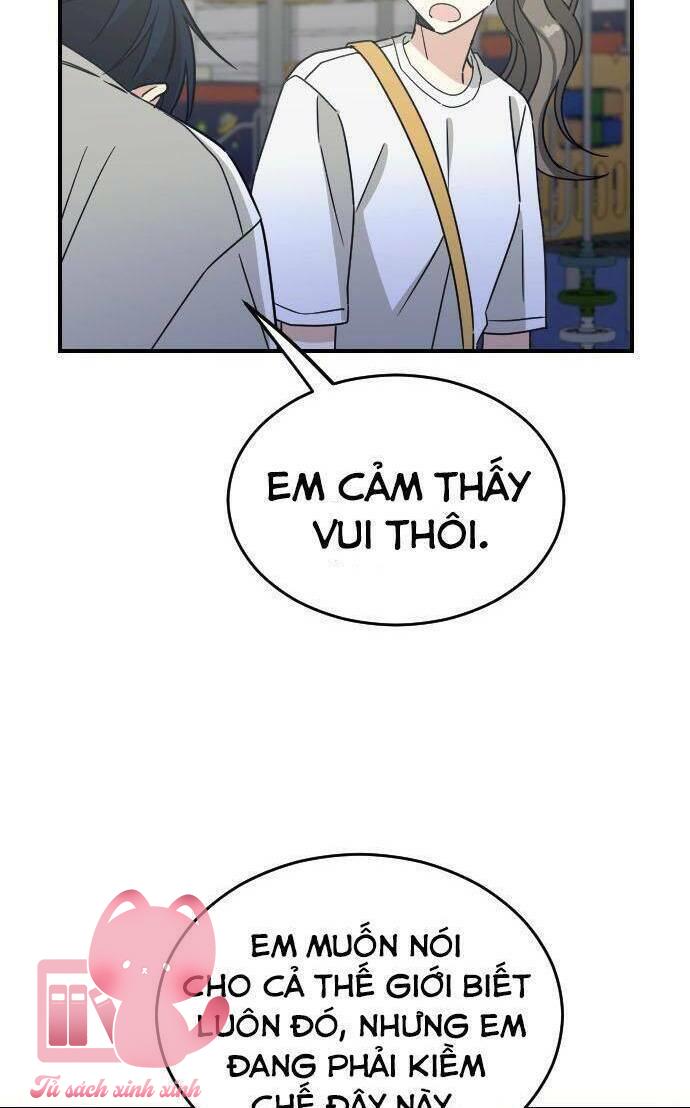Bạn Của Em Trai - Chap 77 - Trang 58