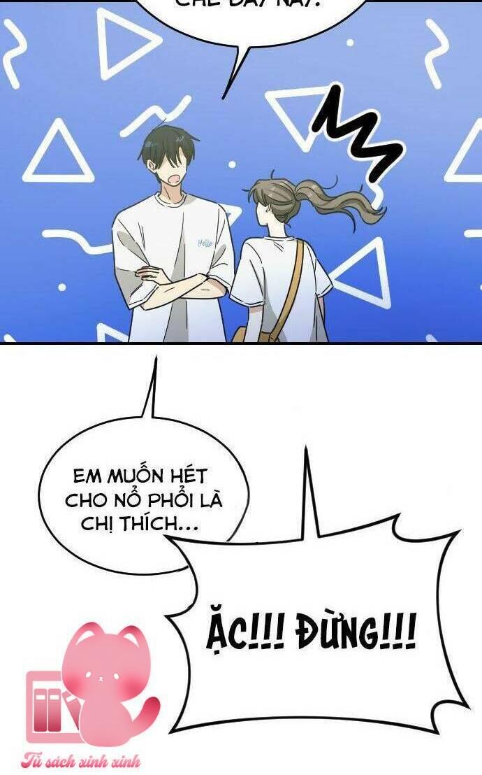 Bạn Của Em Trai - Chap 77 - Trang 59