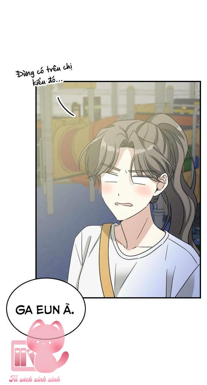 Bạn Của Em Trai - Chap 77 - Trang 60