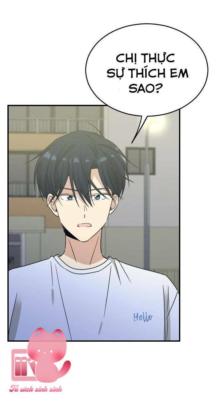 Bạn Của Em Trai - Chap 77 - Trang 61