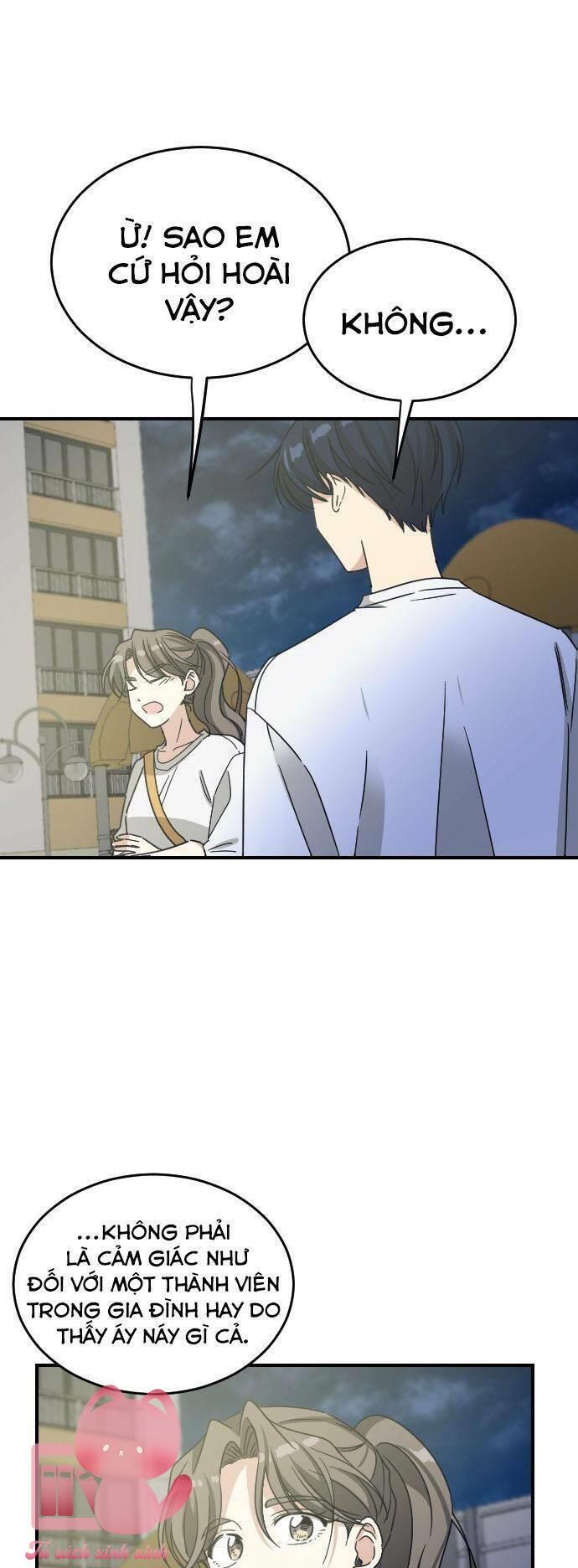 Bạn Của Em Trai - Chap 77 - Trang 62