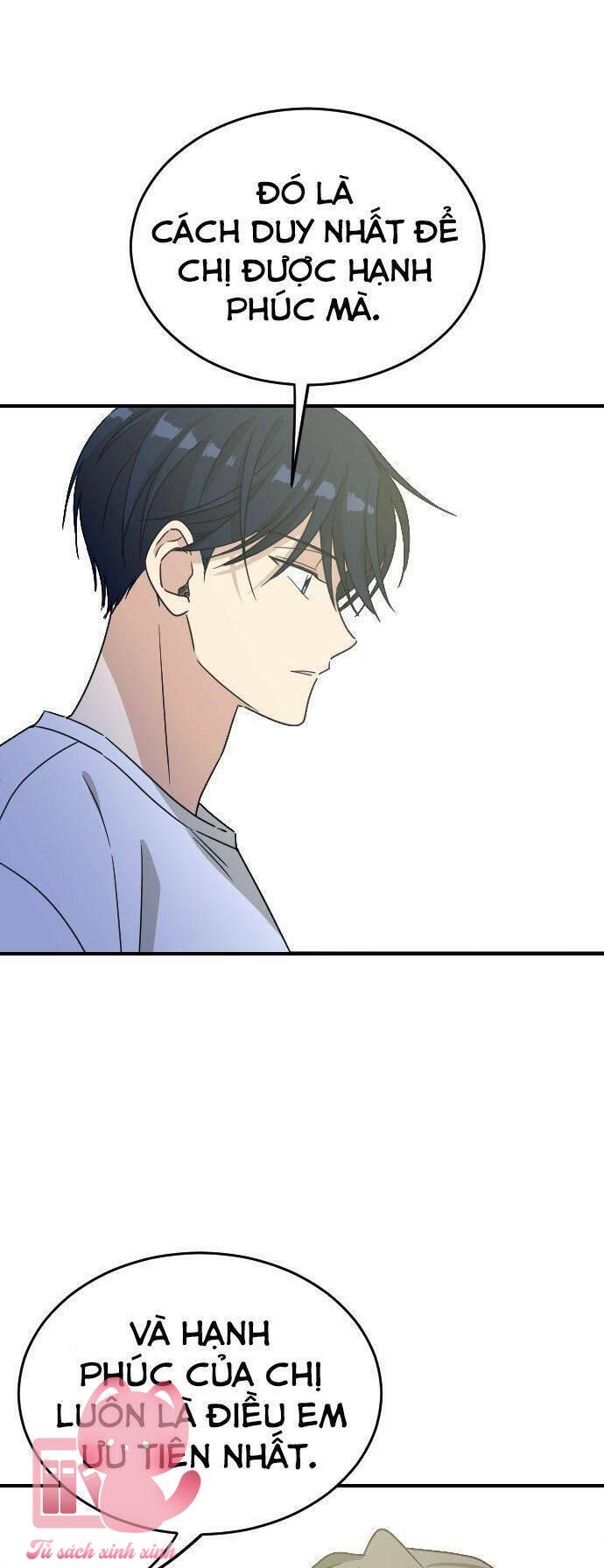 Bạn Của Em Trai - Chap 77 - Trang 64