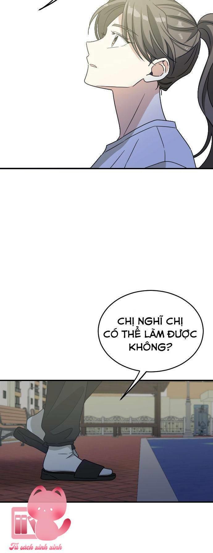 Bạn Của Em Trai - Chap 77 - Trang 65