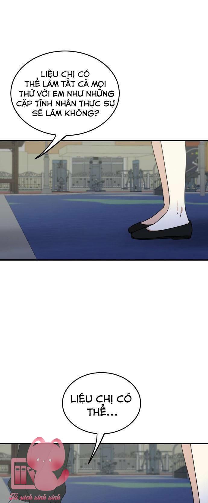 Bạn Của Em Trai - Chap 77 - Trang 66