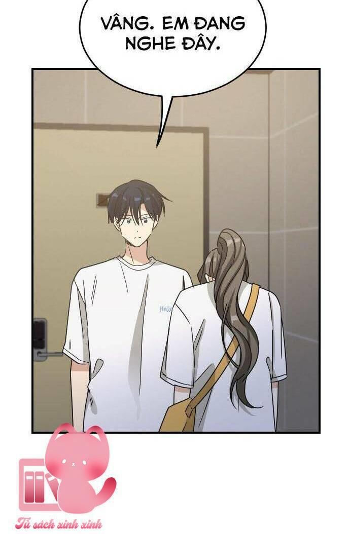Bạn Của Em Trai - Chap 77 - Trang 9