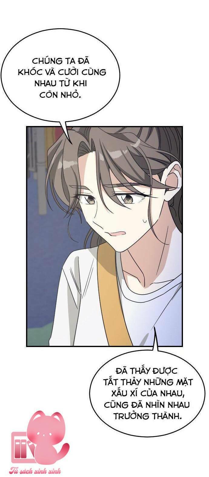 Bạn Của Em Trai - Chap 78 - Trang 11