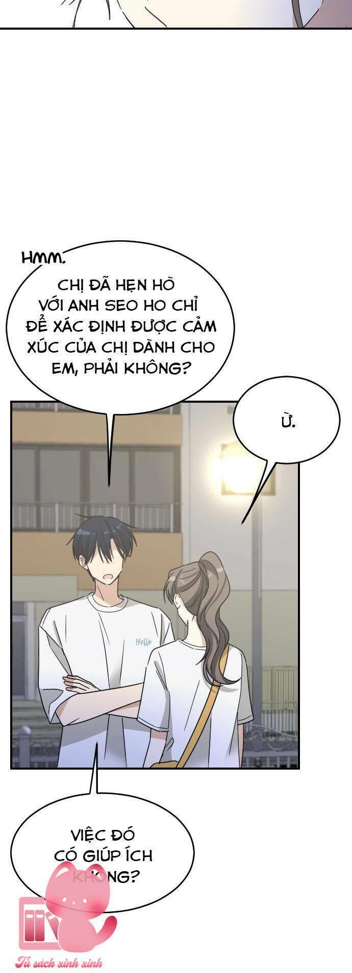 Bạn Của Em Trai - Chap 78 - Trang 13