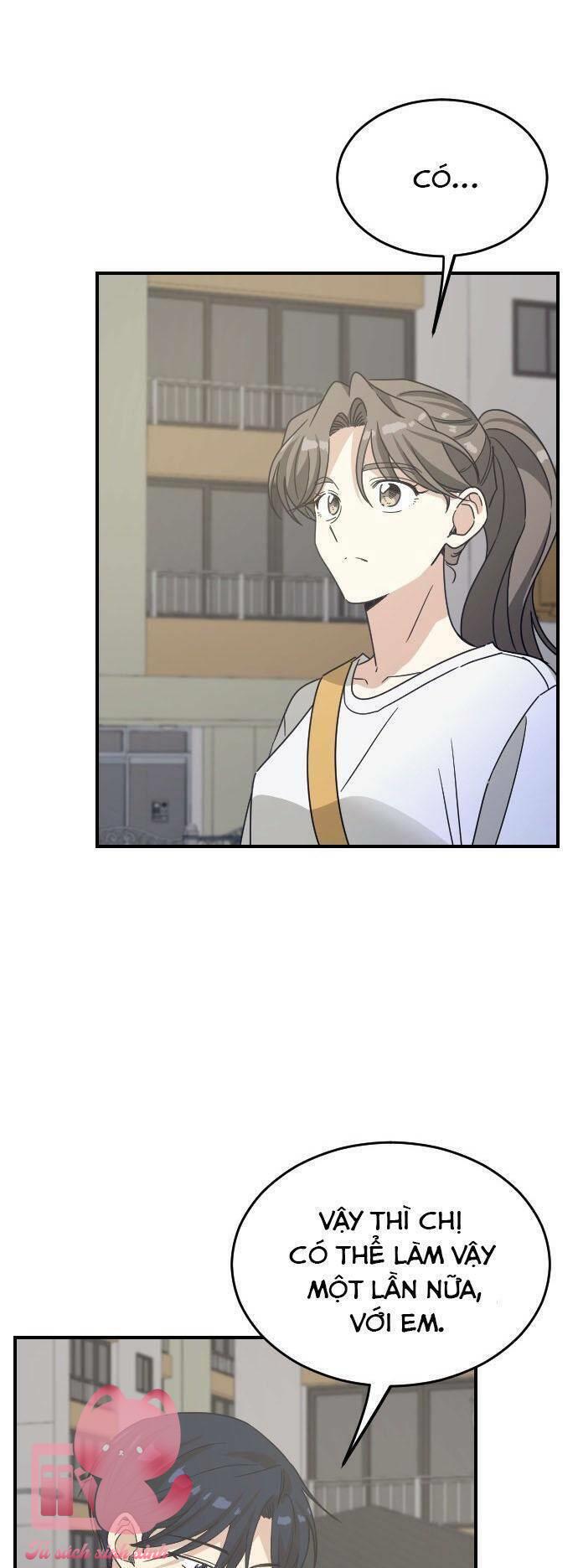 Bạn Của Em Trai - Chap 78 - Trang 14