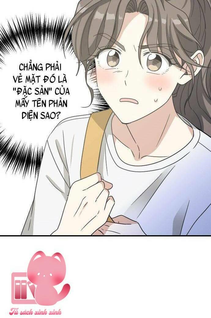 Bạn Của Em Trai - Chap 78 - Trang 19