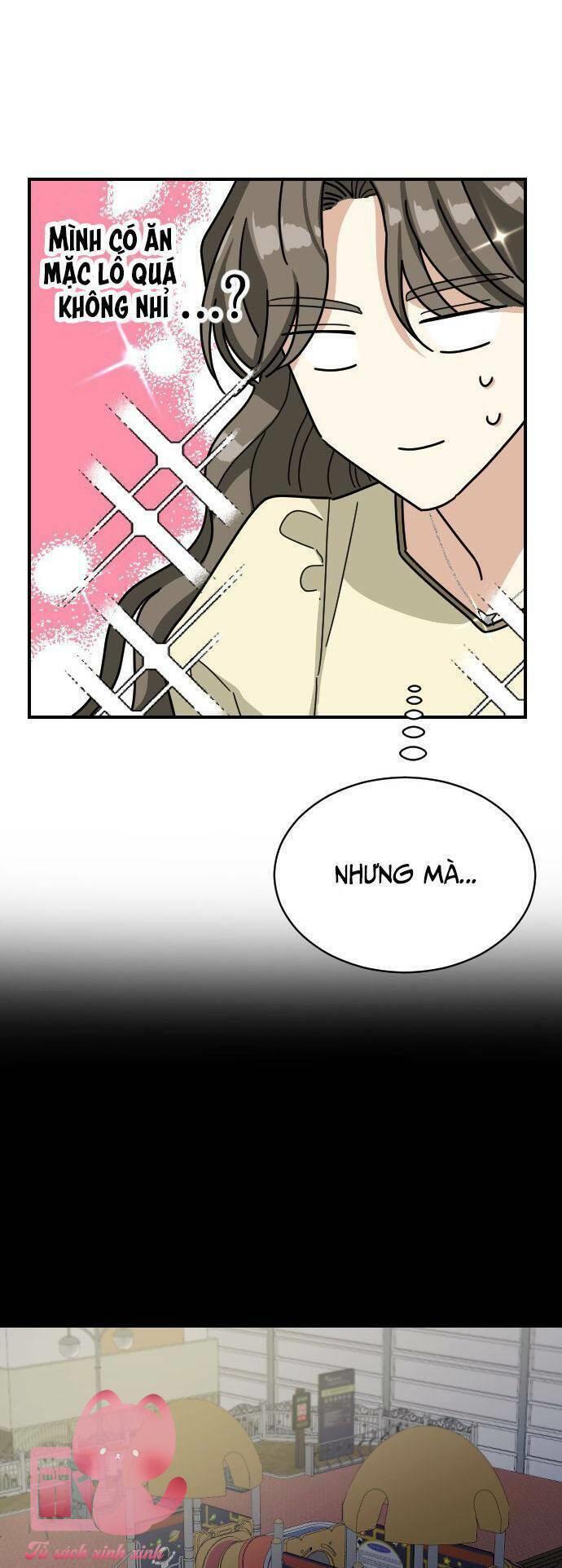 Bạn Của Em Trai - Chap 78 - Trang 22