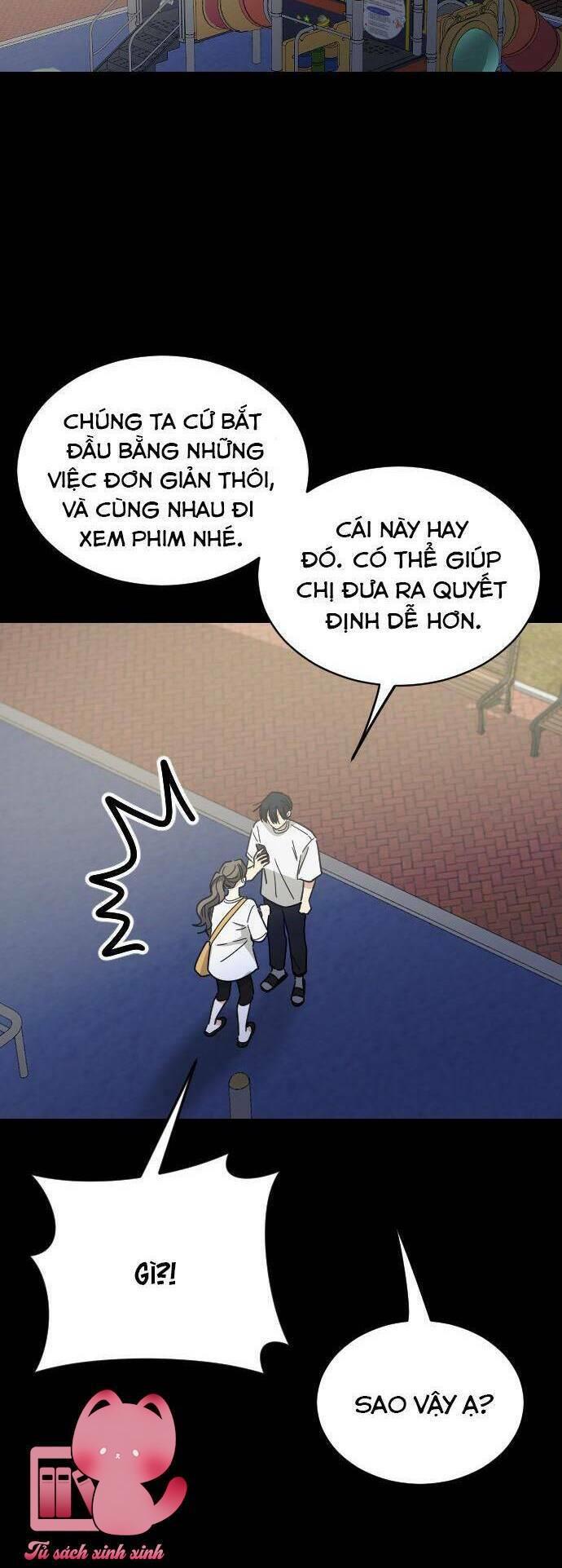 Bạn Của Em Trai - Chap 78 - Trang 23