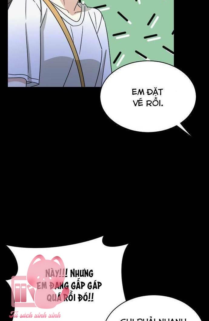 Bạn Của Em Trai - Chap 78 - Trang 26