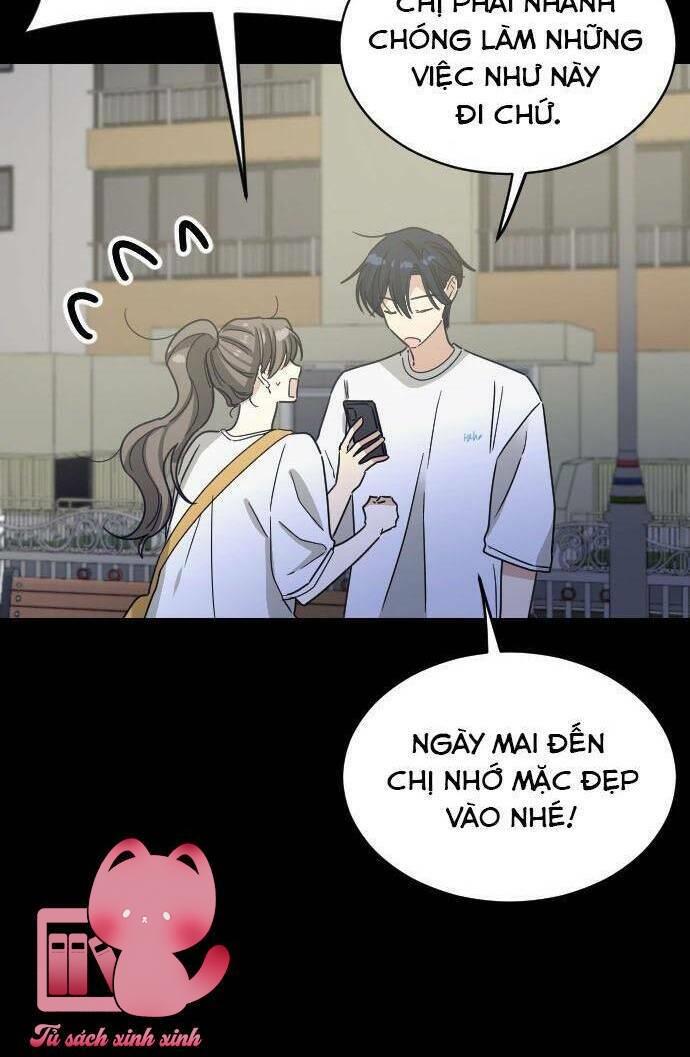Bạn Của Em Trai - Chap 78 - Trang 27