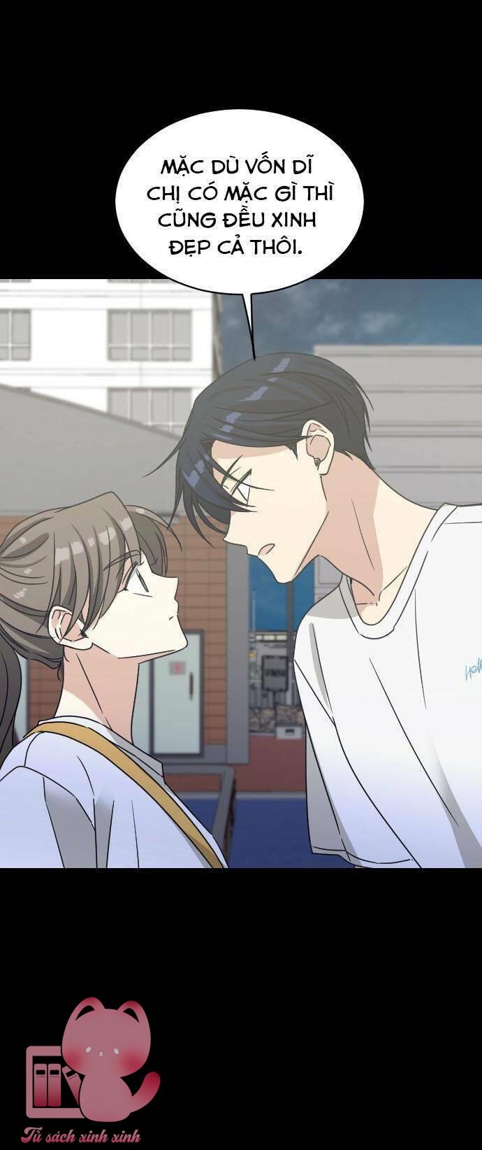 Bạn Của Em Trai - Chap 78 - Trang 28