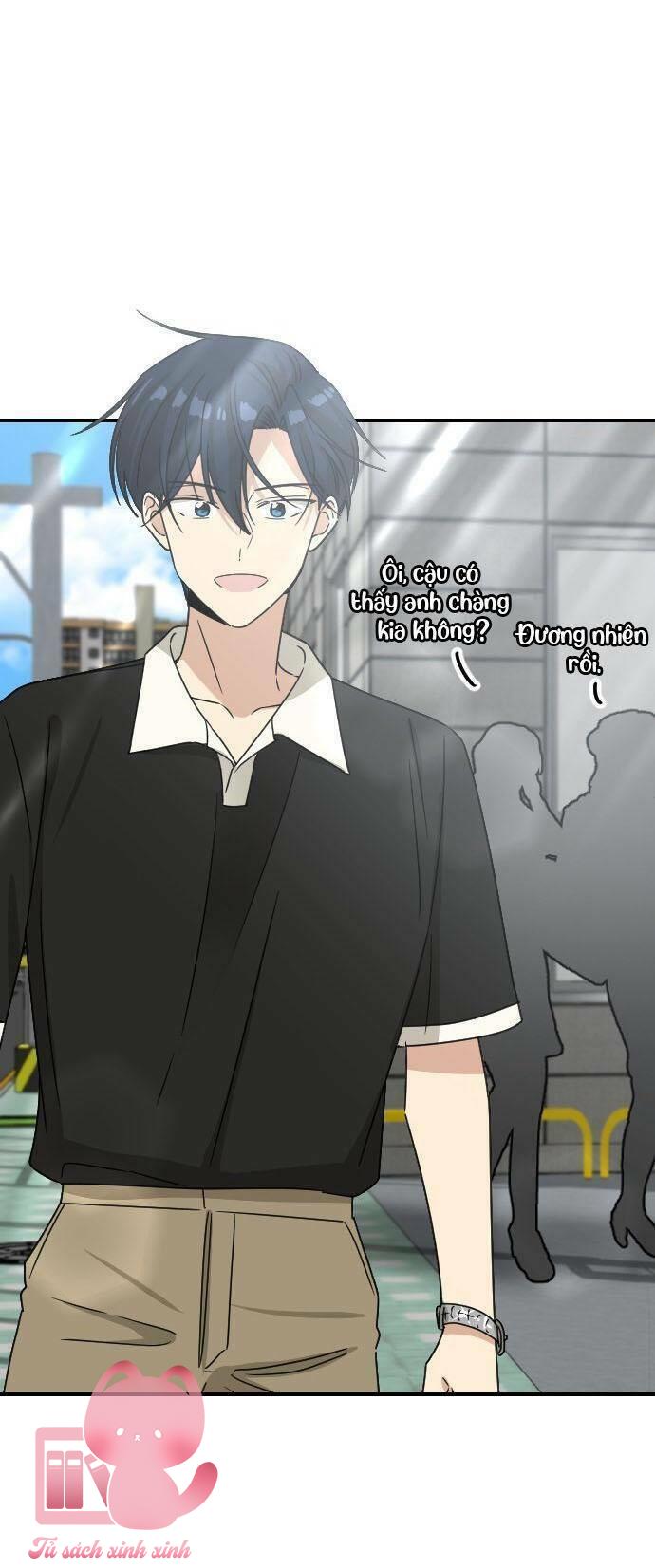 Bạn Của Em Trai - Chap 78 - Trang 32