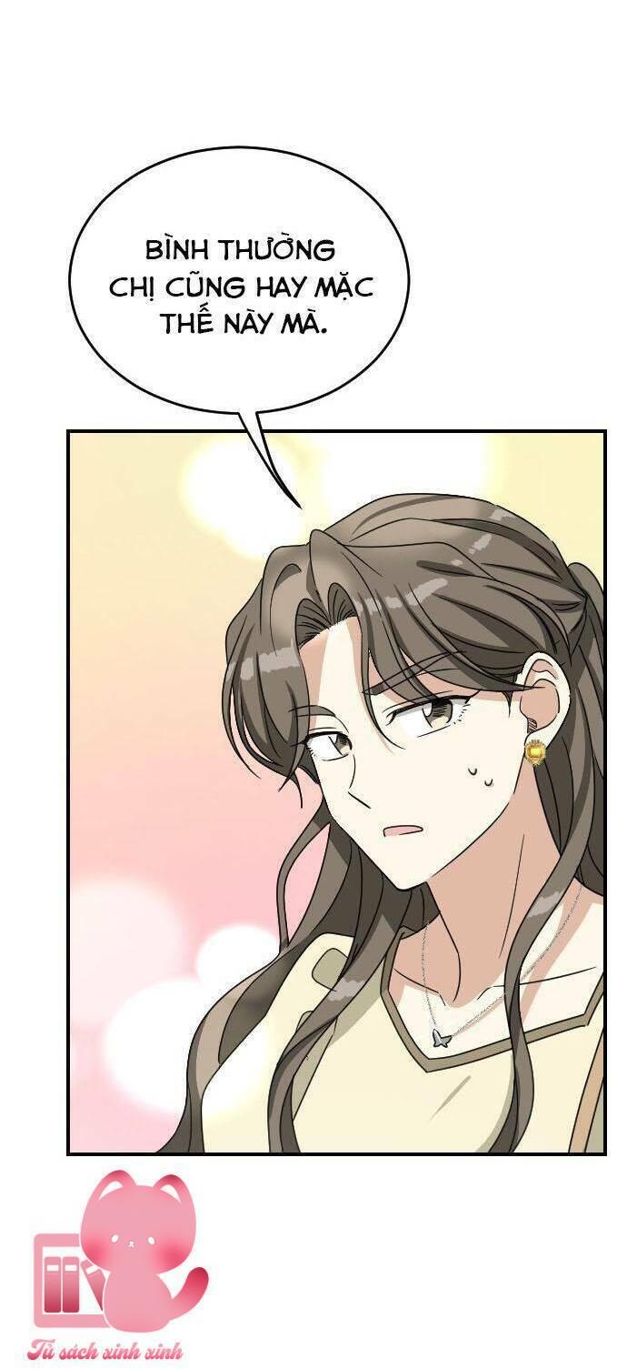 Bạn Của Em Trai - Chap 78 - Trang 35