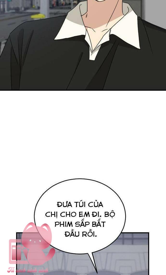 Bạn Của Em Trai - Chap 78 - Trang 39