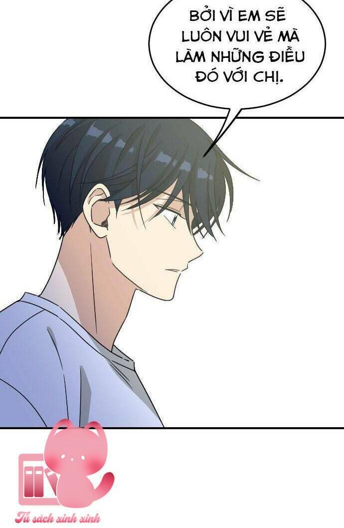 Bạn Của Em Trai - Chap 78 - Trang 5