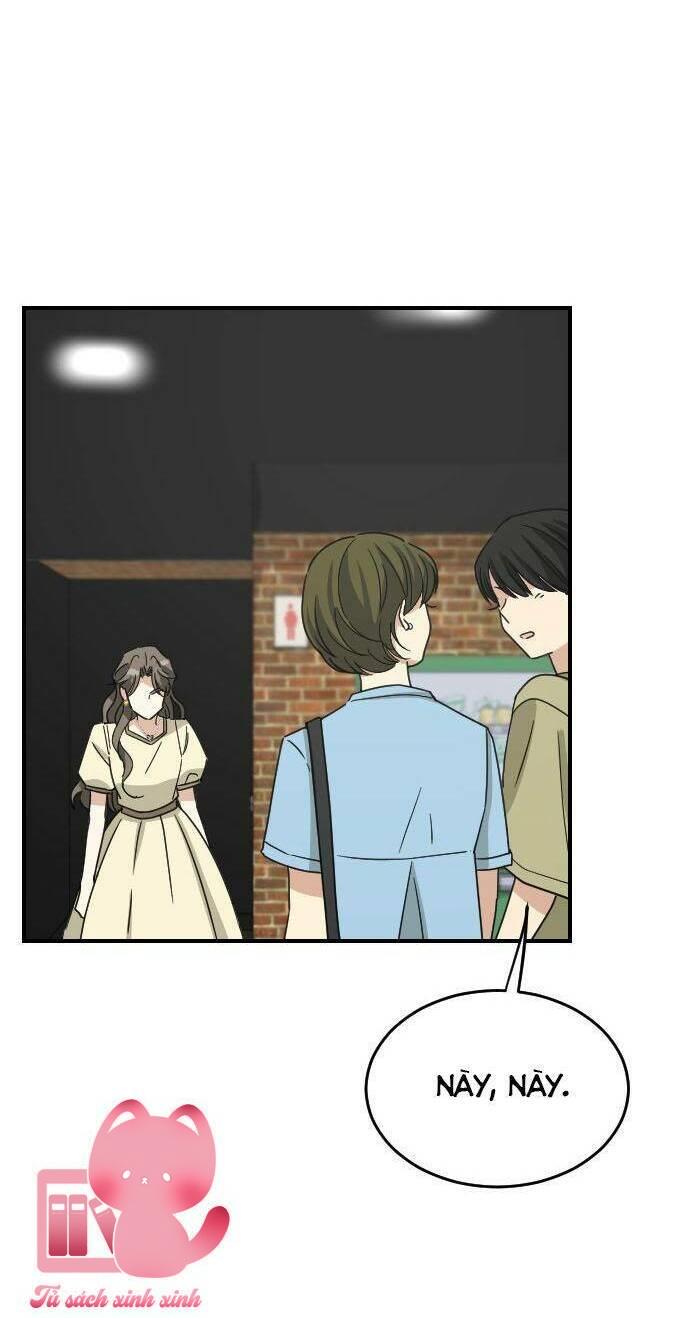 Bạn Của Em Trai - Chap 78 - Trang 43