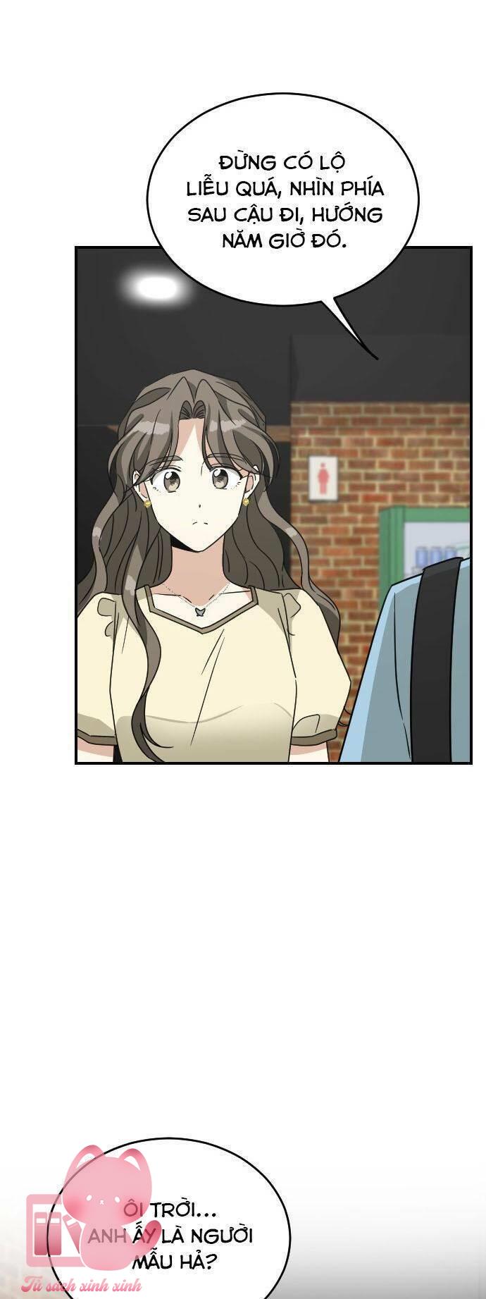 Bạn Của Em Trai - Chap 78 - Trang 44