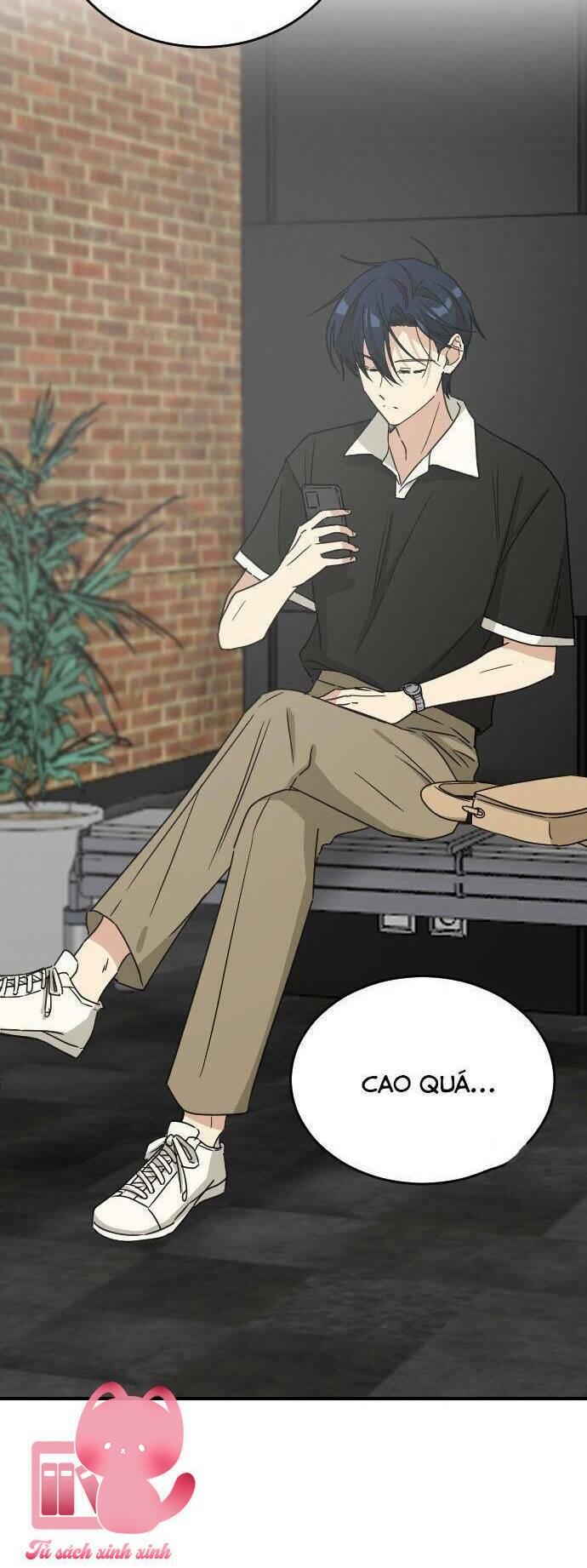 Bạn Của Em Trai - Chap 78 - Trang 45