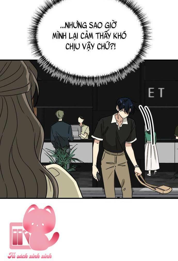 Bạn Của Em Trai - Chap 78 - Trang 49