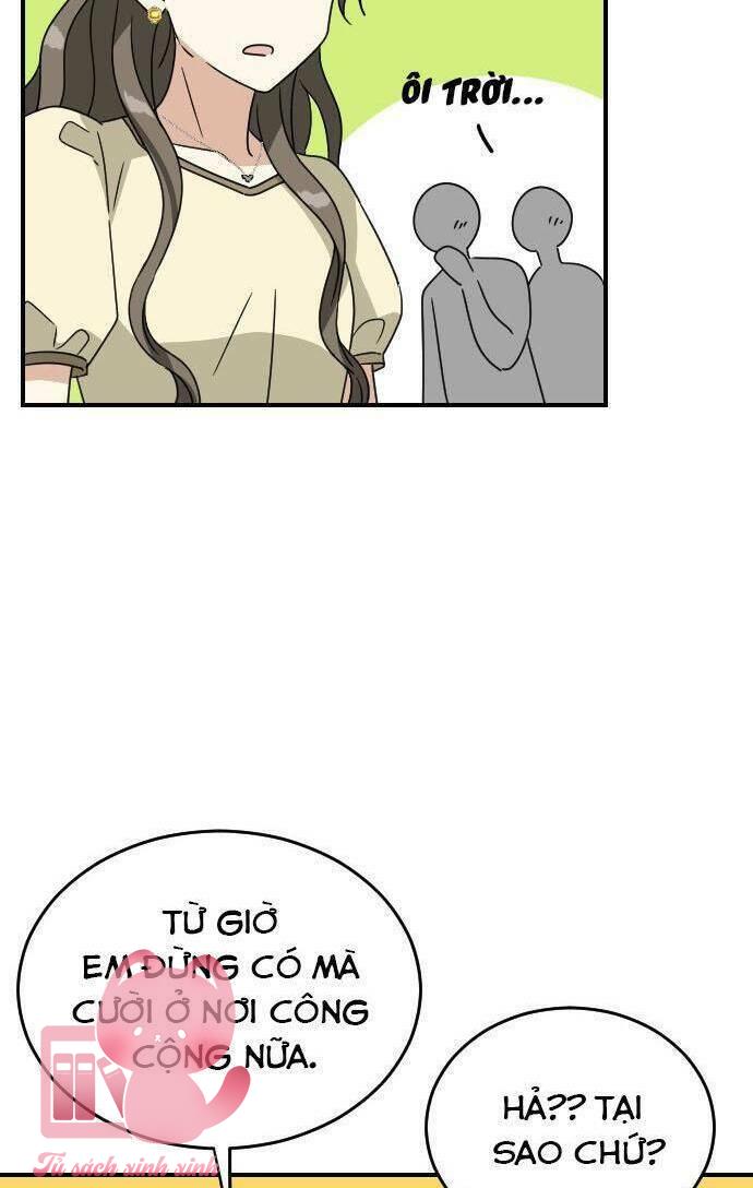 Bạn Của Em Trai - Chap 78 - Trang 52