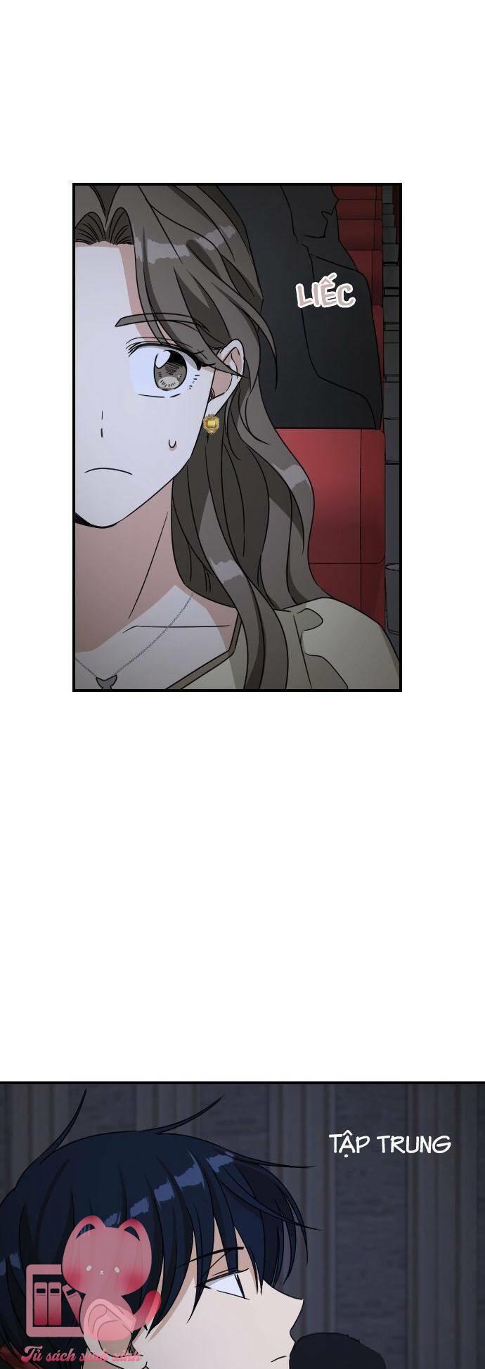 Bạn Của Em Trai - Chap 78 - Trang 56