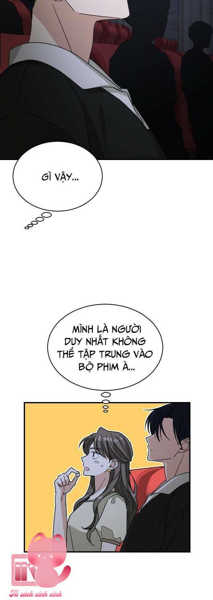 Bạn Của Em Trai - Chap 78 - Trang 57