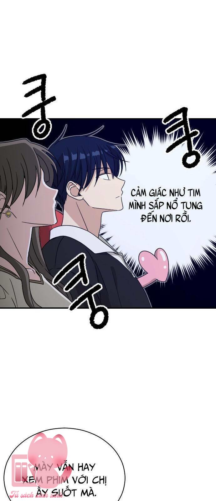 Bạn Của Em Trai - Chap 78 - Trang 58