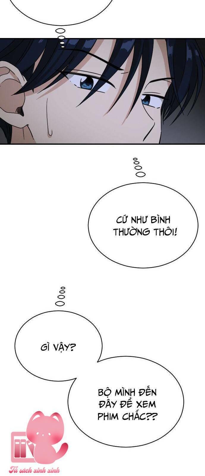 Bạn Của Em Trai - Chap 78 - Trang 59