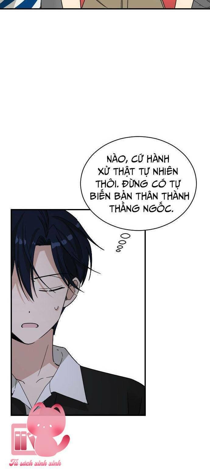 Bạn Của Em Trai - Chap 78 - Trang 61
