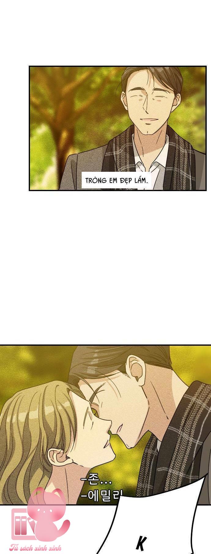 Bạn Của Em Trai - Chap 78 - Trang 70