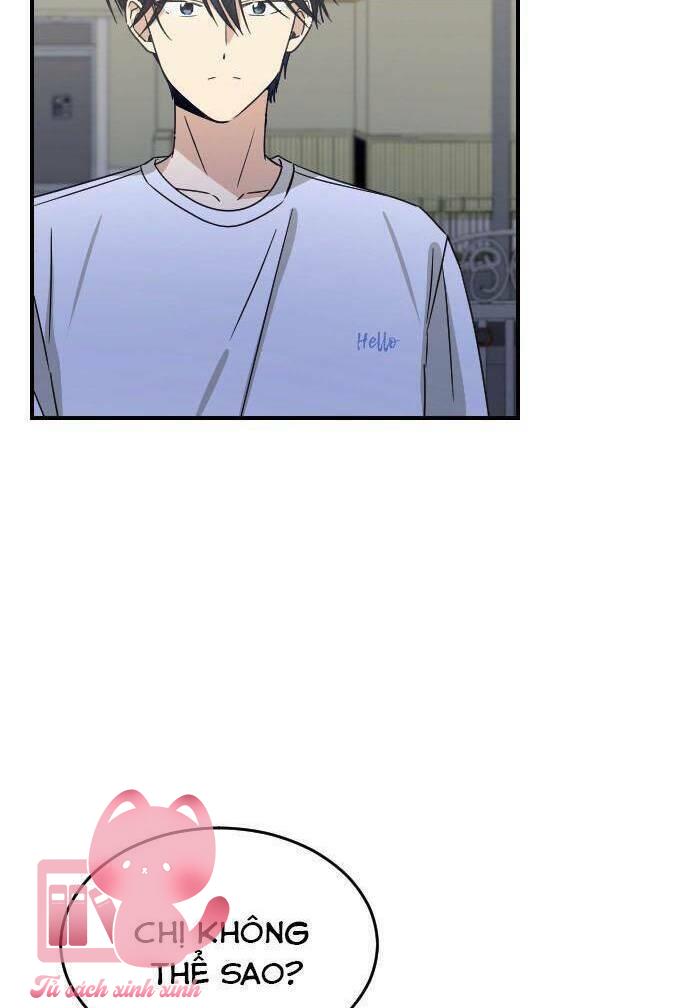 Bạn Của Em Trai - Chap 78 - Trang 8