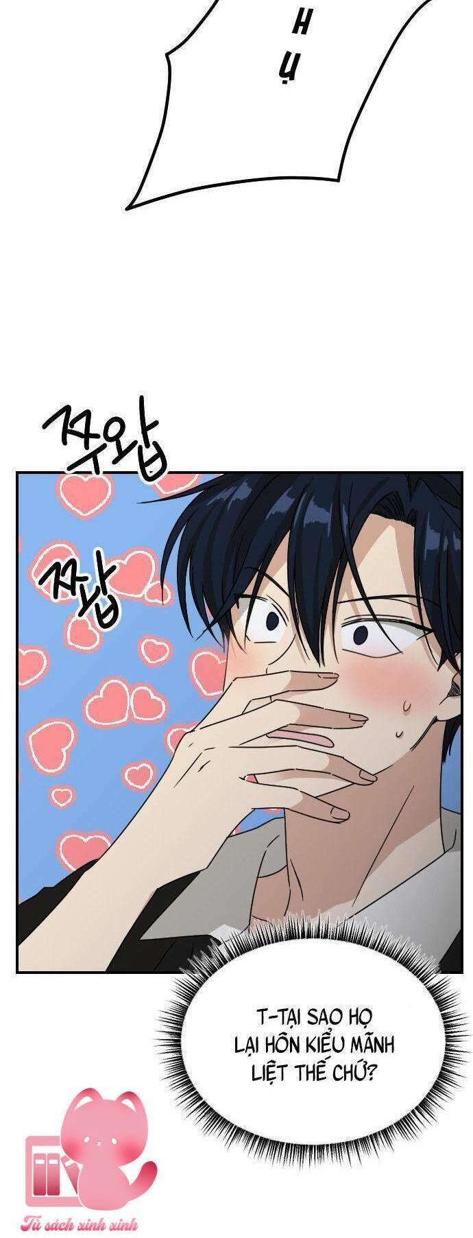 Bạn Của Em Trai - Chap 78 - Trang 71