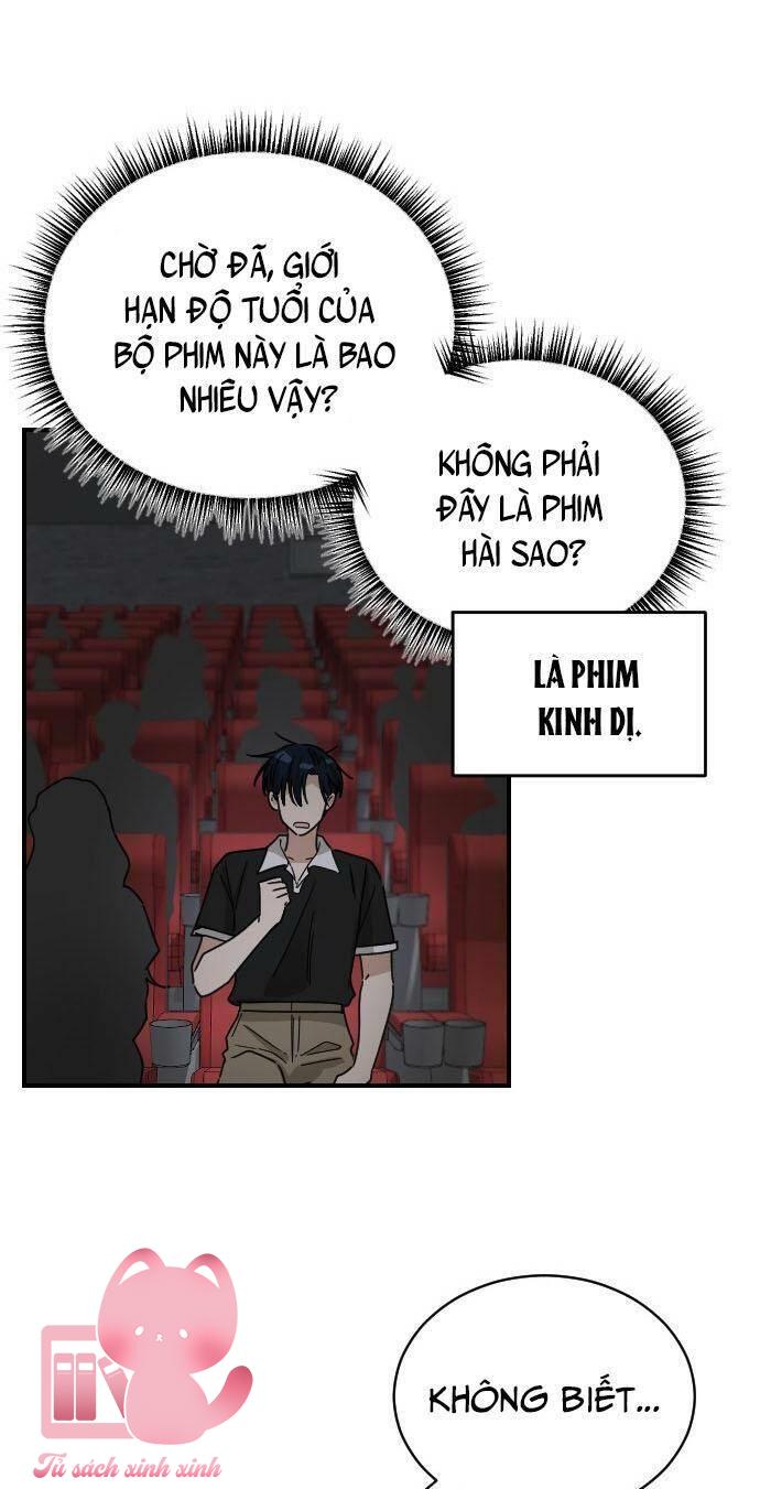 Bạn Của Em Trai - Chap 78 - Trang 72