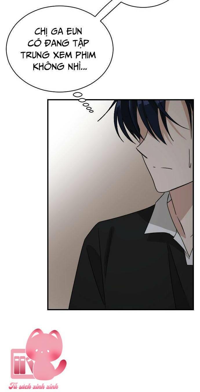 Bạn Của Em Trai - Chap 78 - Trang 73